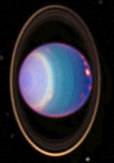 yz: uranus